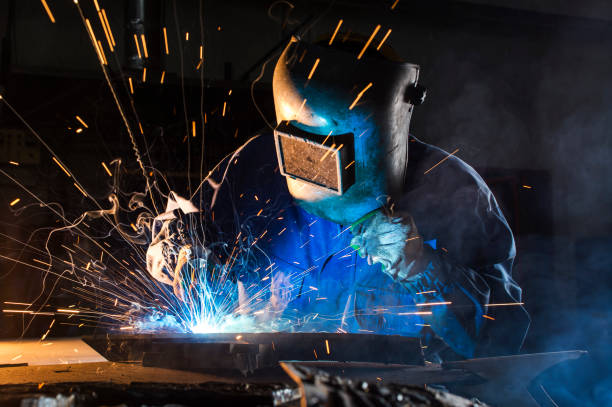 Sumrall, MS Welder & Metal Fabrication Company