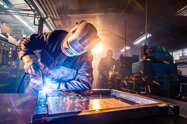 Best Automotive Welding in Sumrall, MS