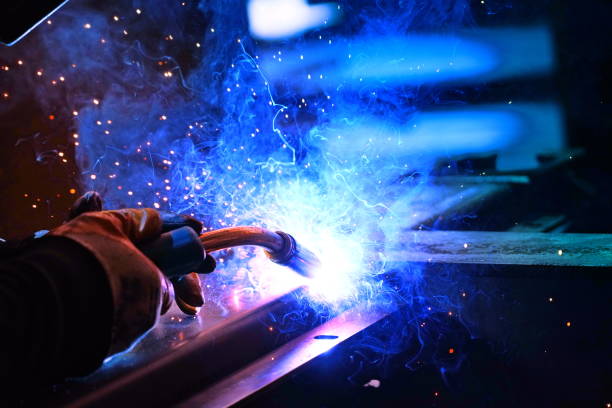 Best Aerospace and Defense Welding in Sumrall, MS