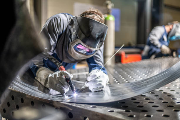 Best Artistic and Custom Metal Fabrication in Sumrall, MS