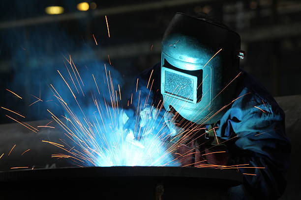 Affordable Welder Services in Sumrall, MS