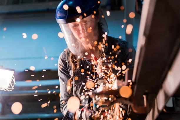 Best Artistic and Custom Metal Fabrication in Sumrall, MS