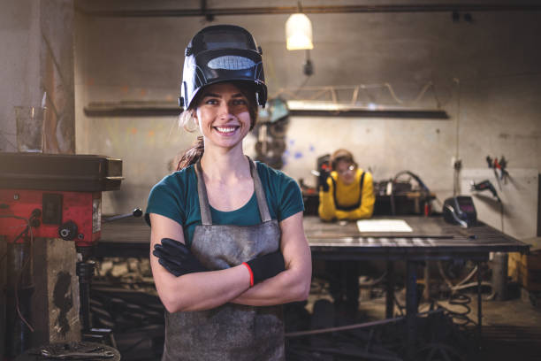 Best Automation and Robotic Welding in Sumrall, MS